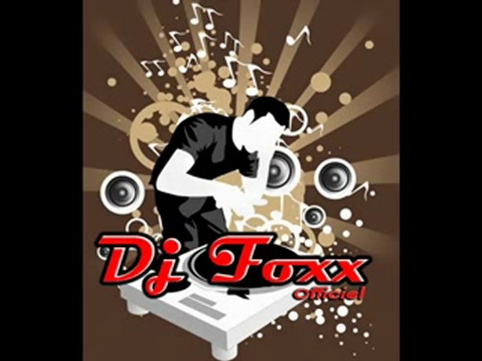 DJ FOXX *** In Da Mix ***