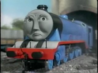 TTTE FanMade Video - Gordon the Tourettes Engine 3