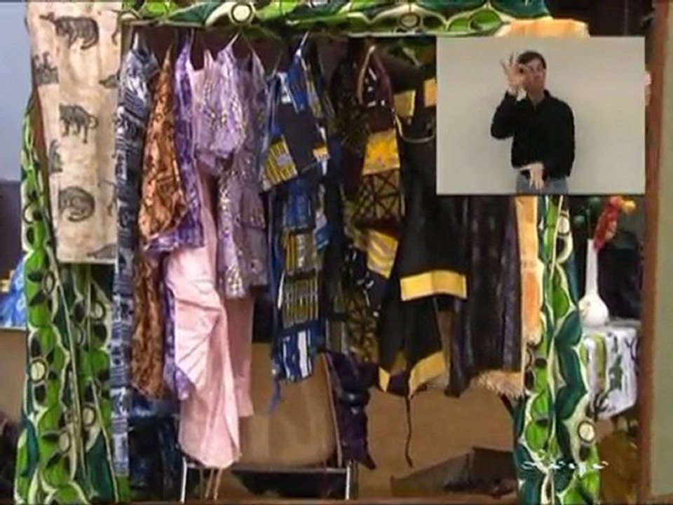 LSF - UN COUSCOUS SOLIDAIRE POUR LES FEMMES DE ROSSO