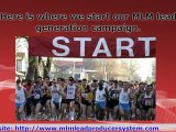 MLM Lead Generation Lists,How To Build YOUR Free Lead List U
