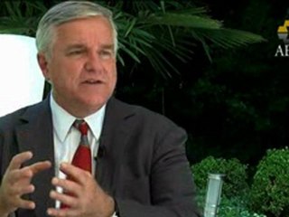 The future of hyperinflation