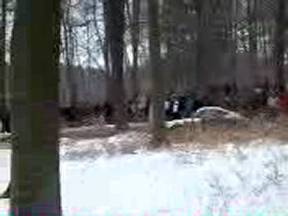 Film legend boucle de spa 2010