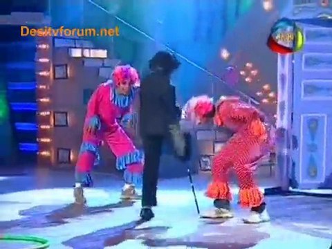 Dance Sangram - 20th February 2010 Watch Online - Part3