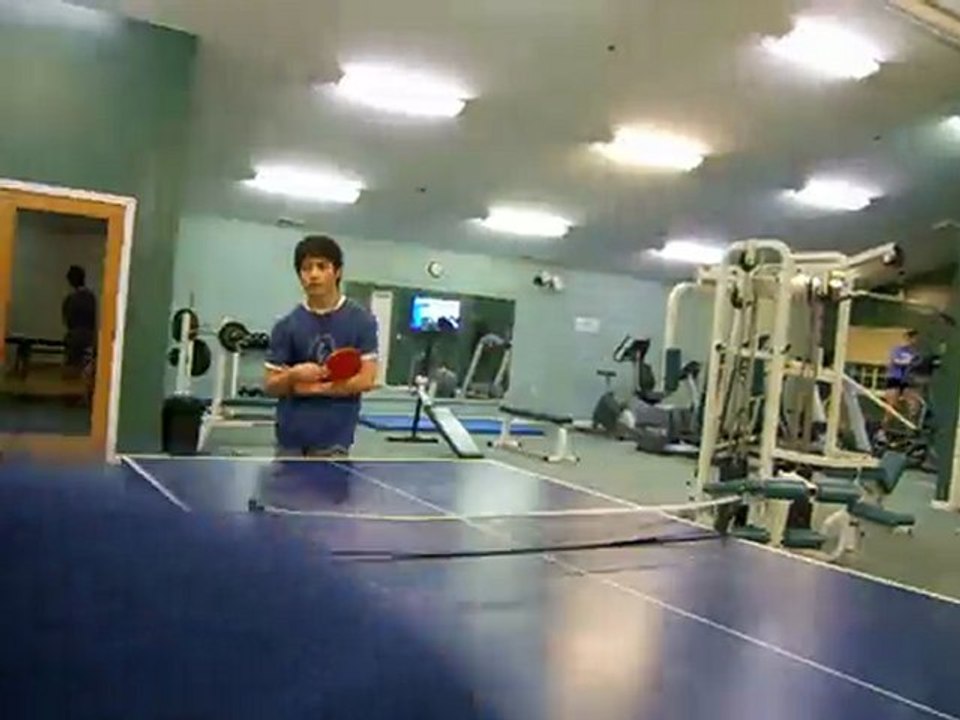 Ping Pong