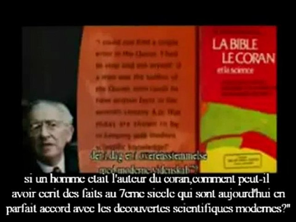 The Signs pt.47 (Le Miracle Des Miracles)