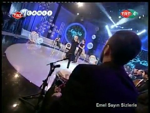 Aşkın Nur Yengi ~ Çile bülbülüm