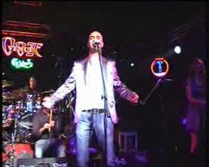 Ooze Venue - Soner Sarıkabadayı (12.02.2010)