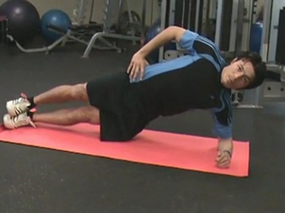 Episode #7: How to build strong abs & get faster!