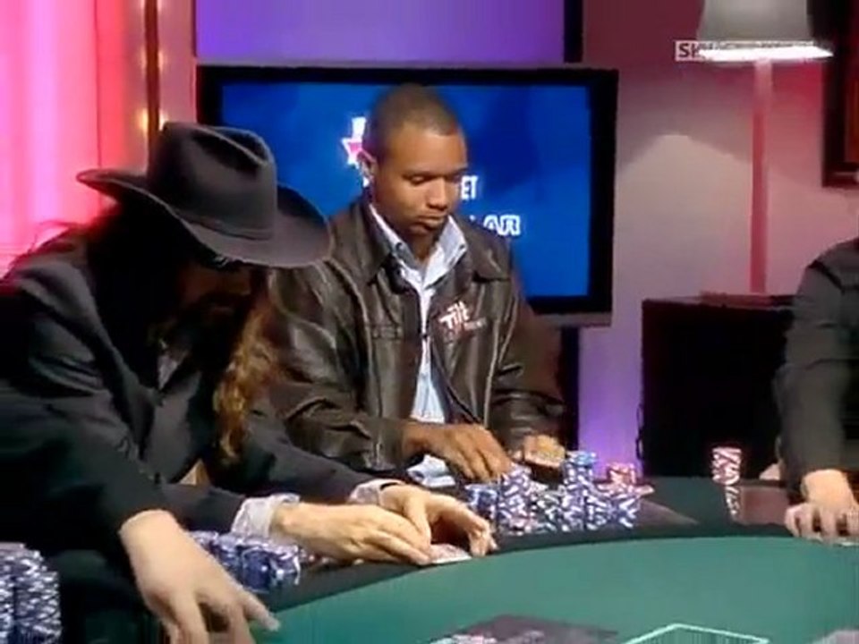 Million Dollar Cash Game S02 E03 Pt03