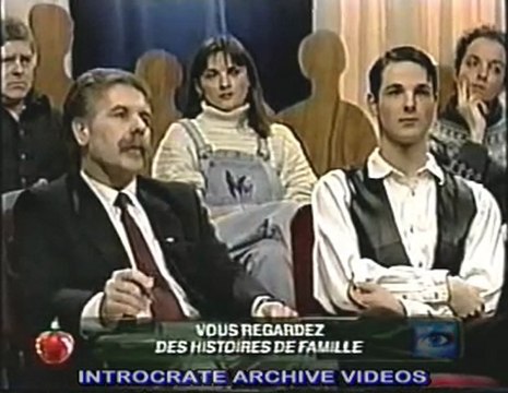 Discussion sur les Sectes - 3 de 3