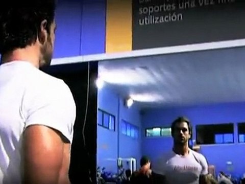 Rafa Martín - Promo Vídeos Exclusivos 2010