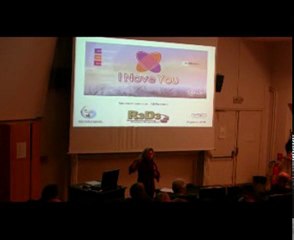 Projet I Nove You 1