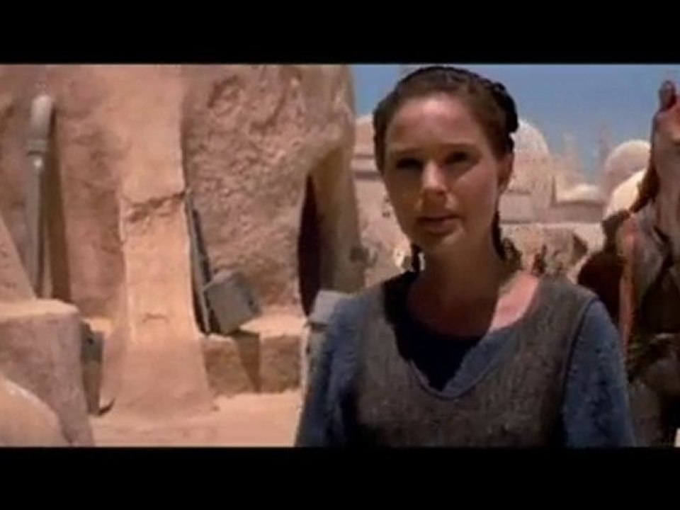 La Menace fantôme :