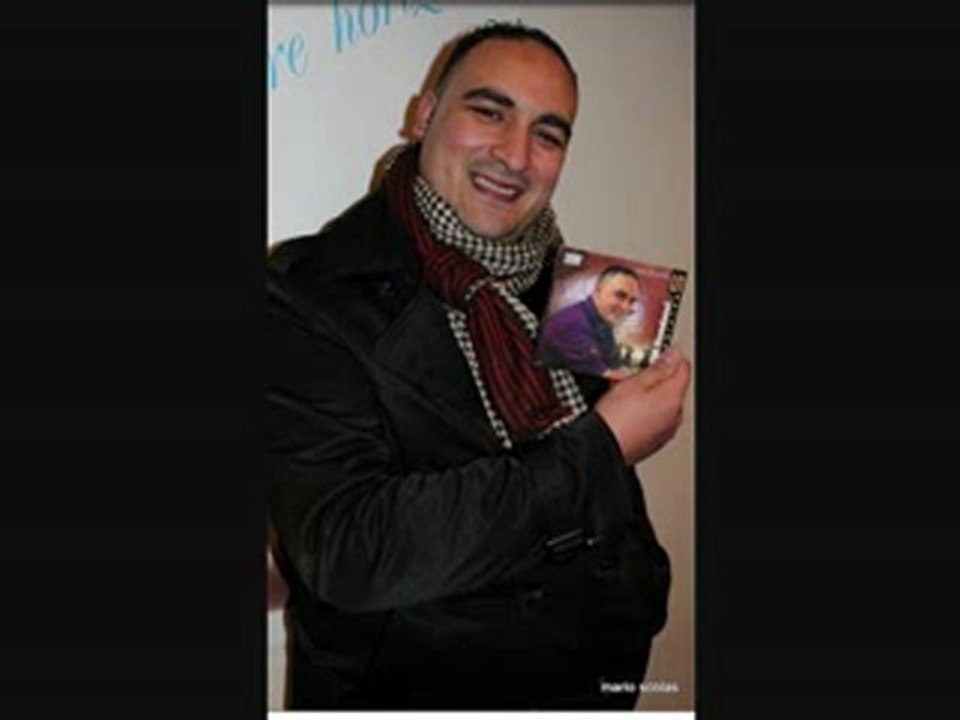 Jalal El Hamdaoui 2010 Nayda raha nayda