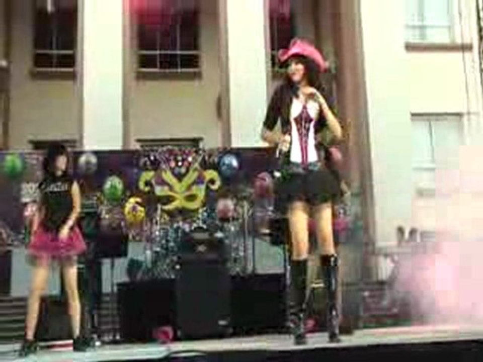 Hada Verónica - Mix de Selena Quintanilla