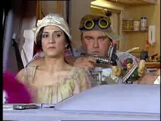 Haneler / Seyir Halinde Bir Hane