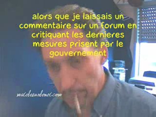 Surveille ton PC avant qu'il ne te surveile !