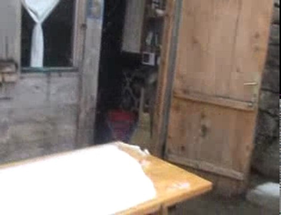 çakut vana açma- 2009-5-