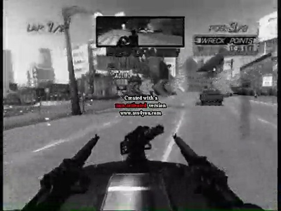 vt Full Auto demo