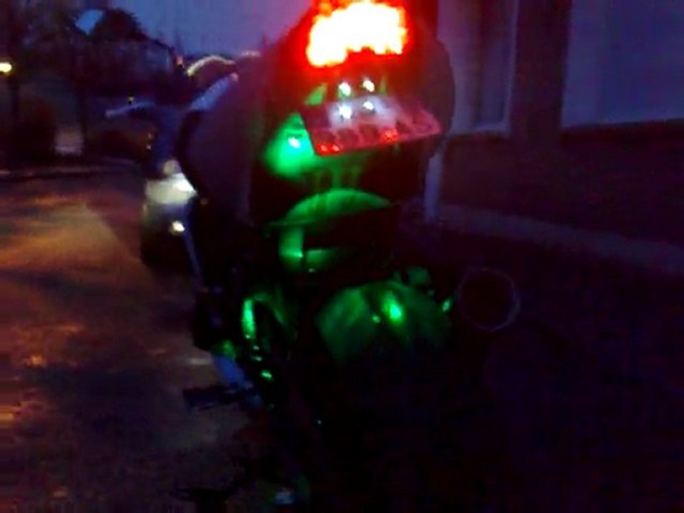 eclairage z750 (2)