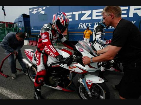 Endurance Racing Twin 2009 - 24Racing