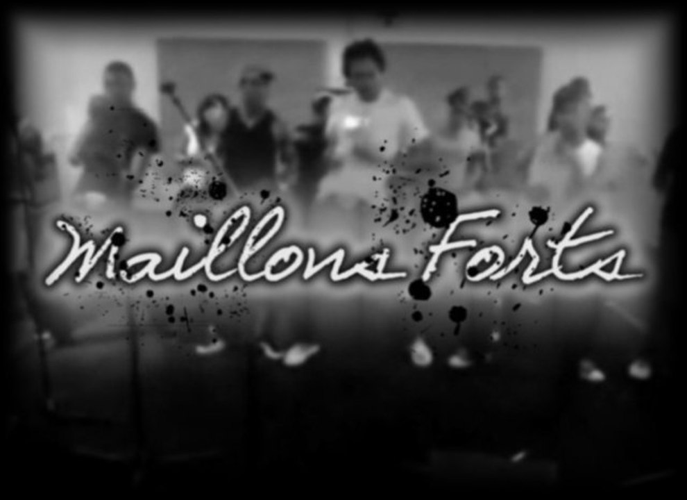 Les Maillons Forts De Kevin Mola HDT