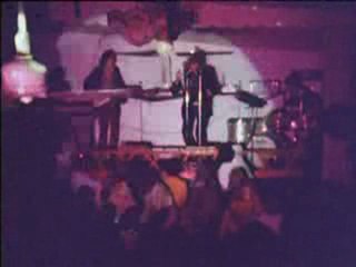 Soft Machine - UFO Club, 2 June 1967