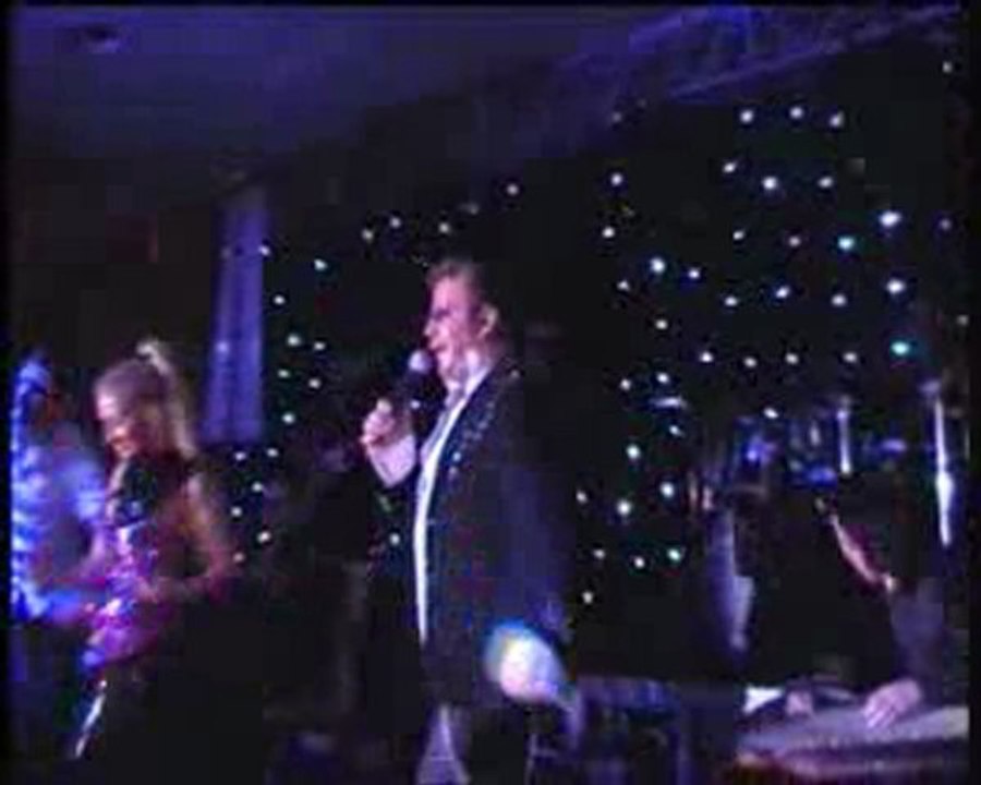 Swiss Otel - Fatih Ürek (13.02.2010)