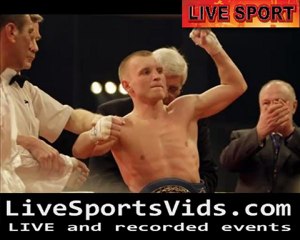Boxing Watch Oleg Yefimovich vs. Andrey Isaev LIVE ...