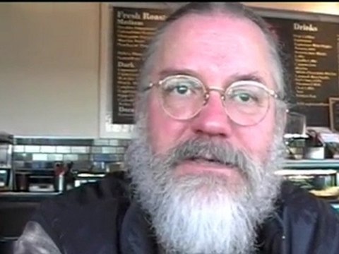 ITW Joseph Jones militant anti-JO