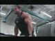 Jay Cutler Pro IFBB Bodybuilder -training -soulever de terre