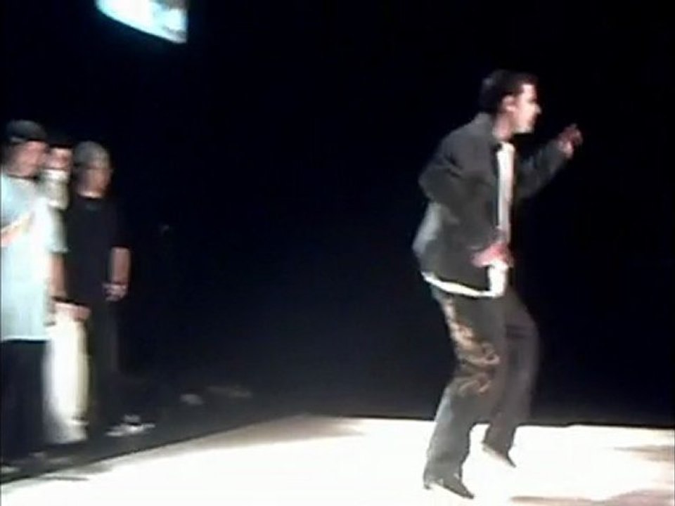 Show C-walk Bourg en Bresse