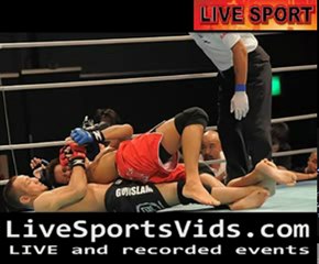 MMA Watch Zst - Zst 23 LIVE Stream ONLINE AND RECORDED ...