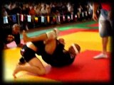 Yan Goavec VS Olivier Hennan VIC II 2006