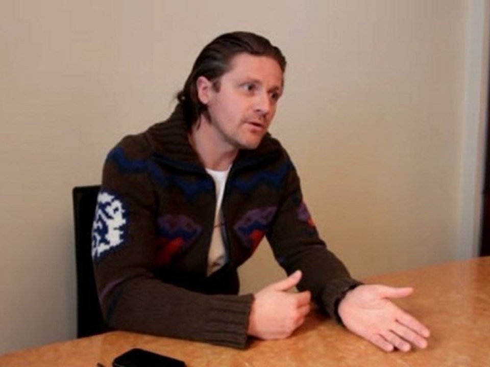 ITV Emmanuel PETIT par Marion Aydalot (Partie 3)