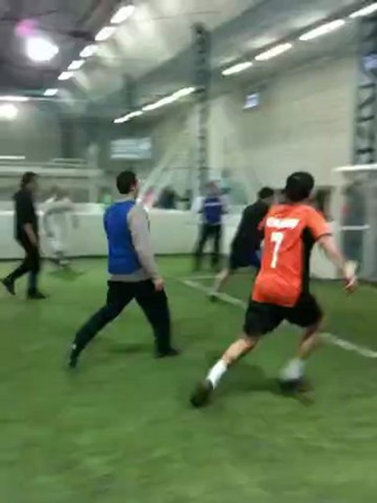 footsalle NRJ