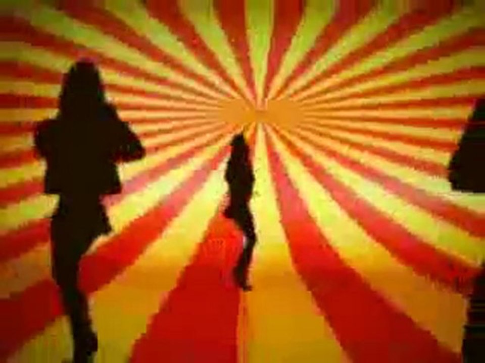 Black Eyed Peas'den Salla