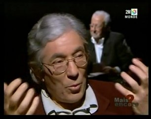 Boualem Sansal, 4sur10 Dis-moi le Paradis