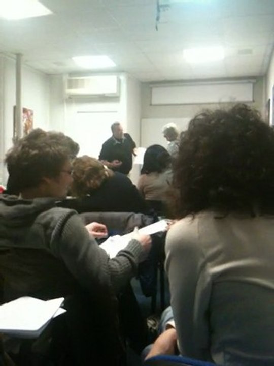 AEMC groupe 5