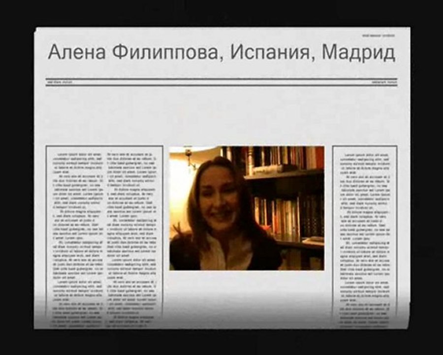 Алена Филиппова, фотохудожник, о творчестве Натальи Лайдинен