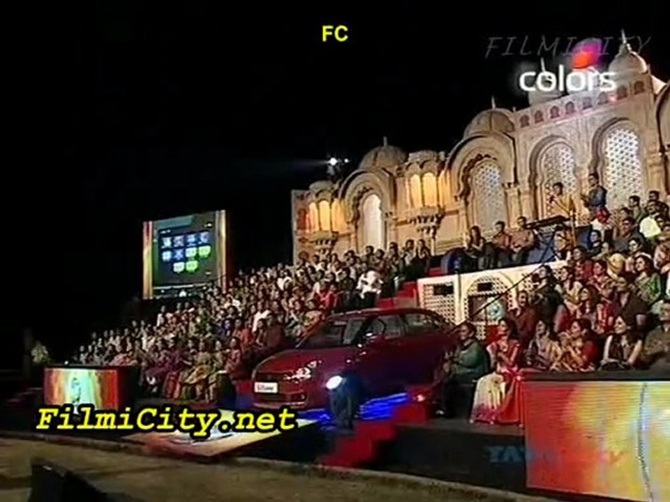 20 Feb National Bingo Night Part 3