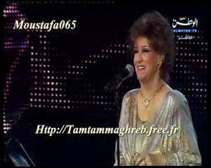 Warda In Kuwait 2010 / أكدب عليك