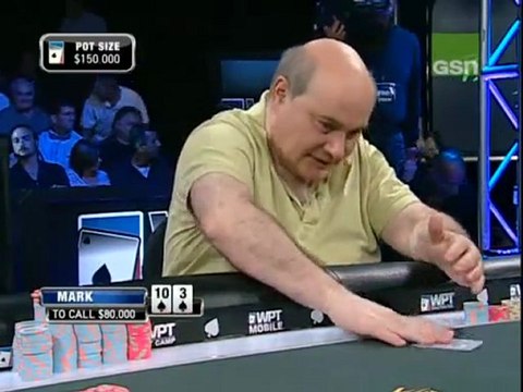 WPT Borgata Poker Open 2007 Pt03