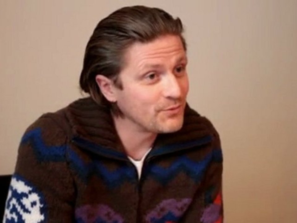 ITV Emmanuel PETIT par Marion Aydalot (Partie 2)