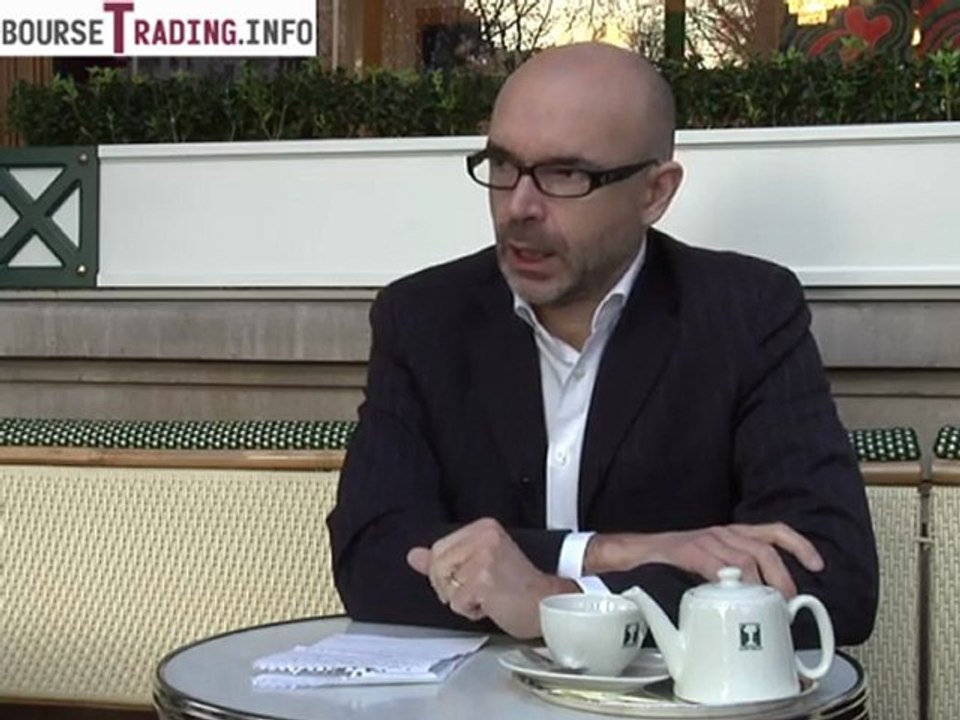 Thierry BECHU : le grand retour de l'inflation