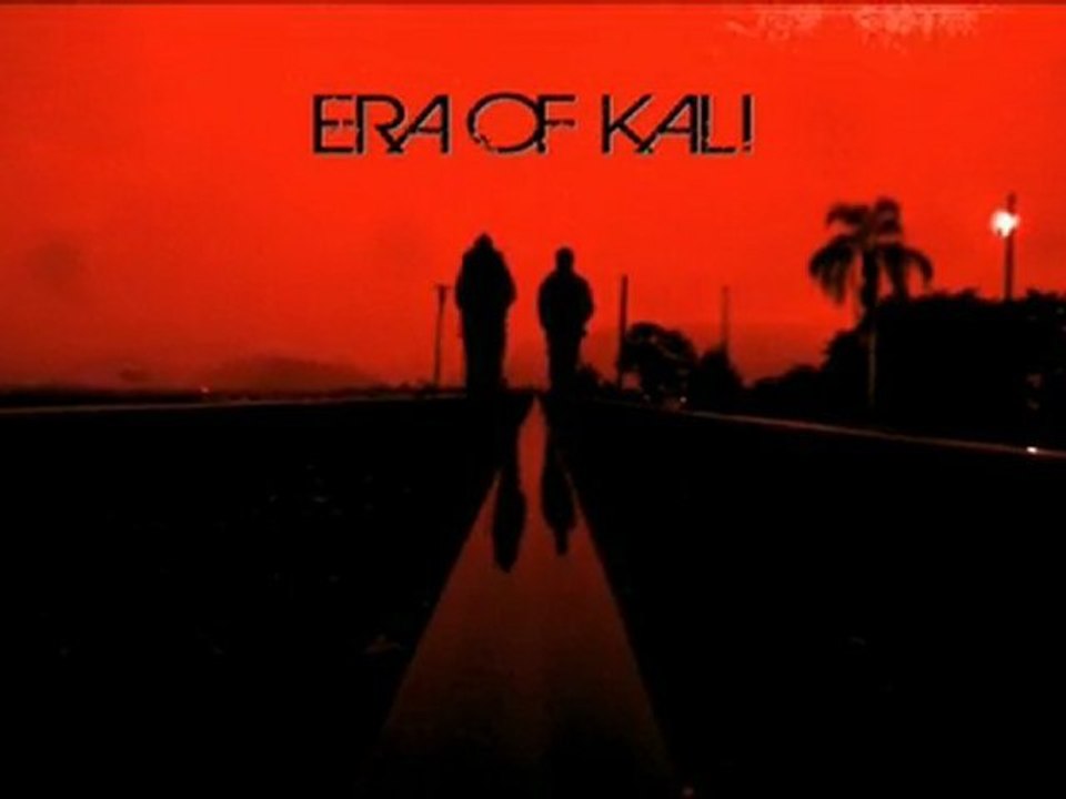 PROJECT B166ER - ERA OF KALI (trailer)