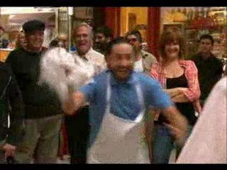 Los avances de Alguien que me quiera