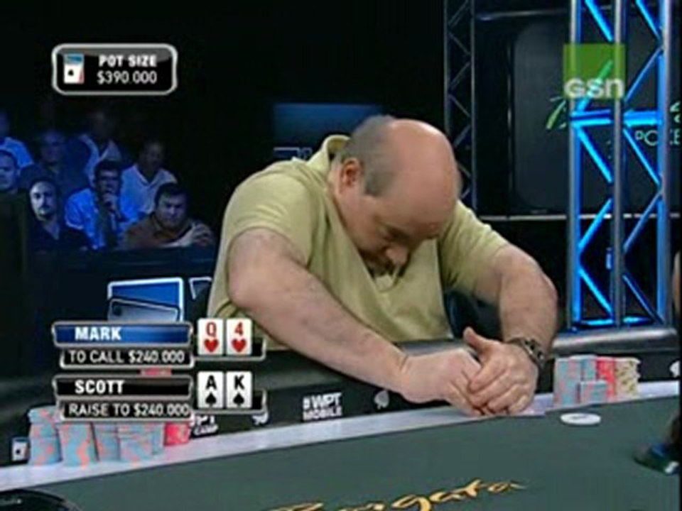 WPT Borgata Poker Open 2007 Pt04