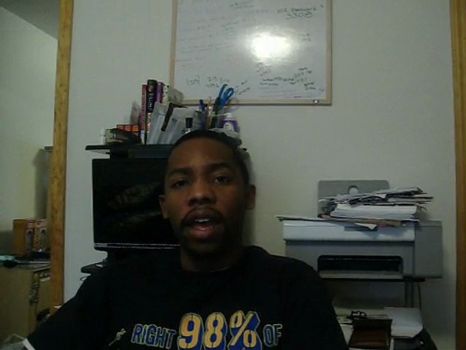Skype Profile