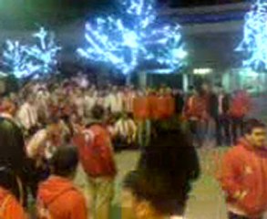 Adanaspor Boluspor Maçı Yolculuk